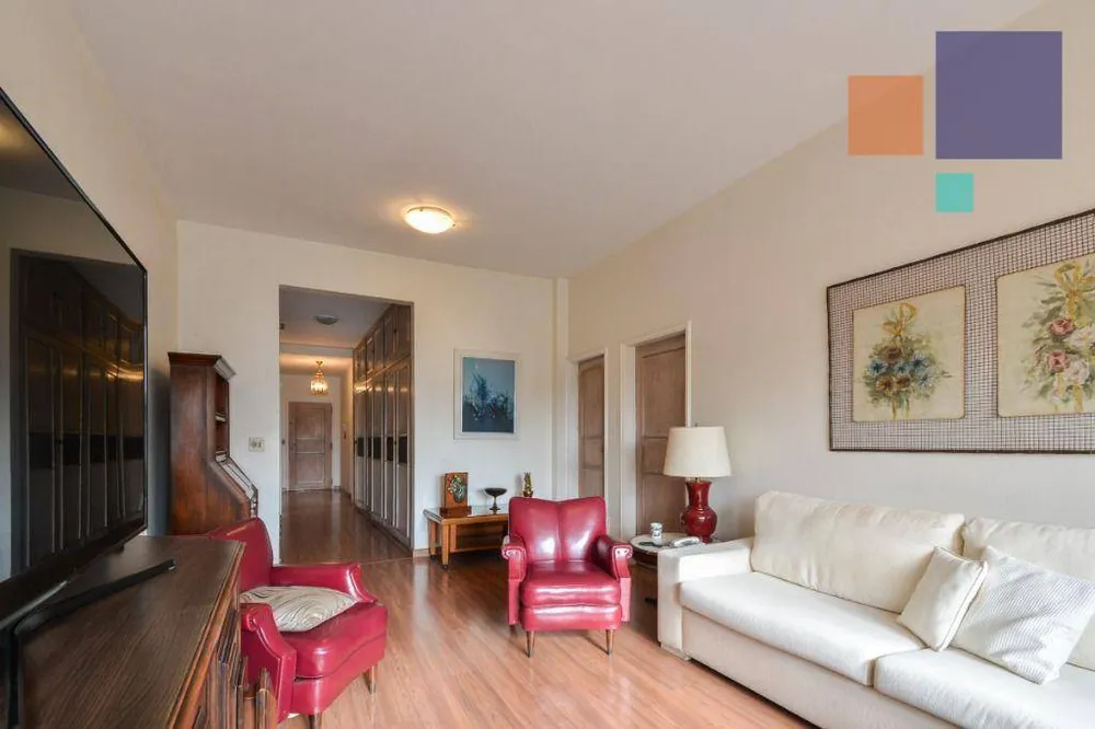 Apartamento, 4 quartos, 414 m² - Foto 7