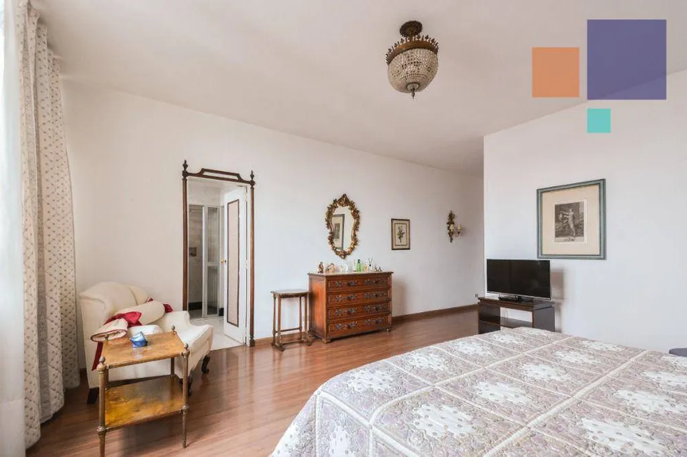 Apartamento, 4 quartos, 414 m² - Foto 9