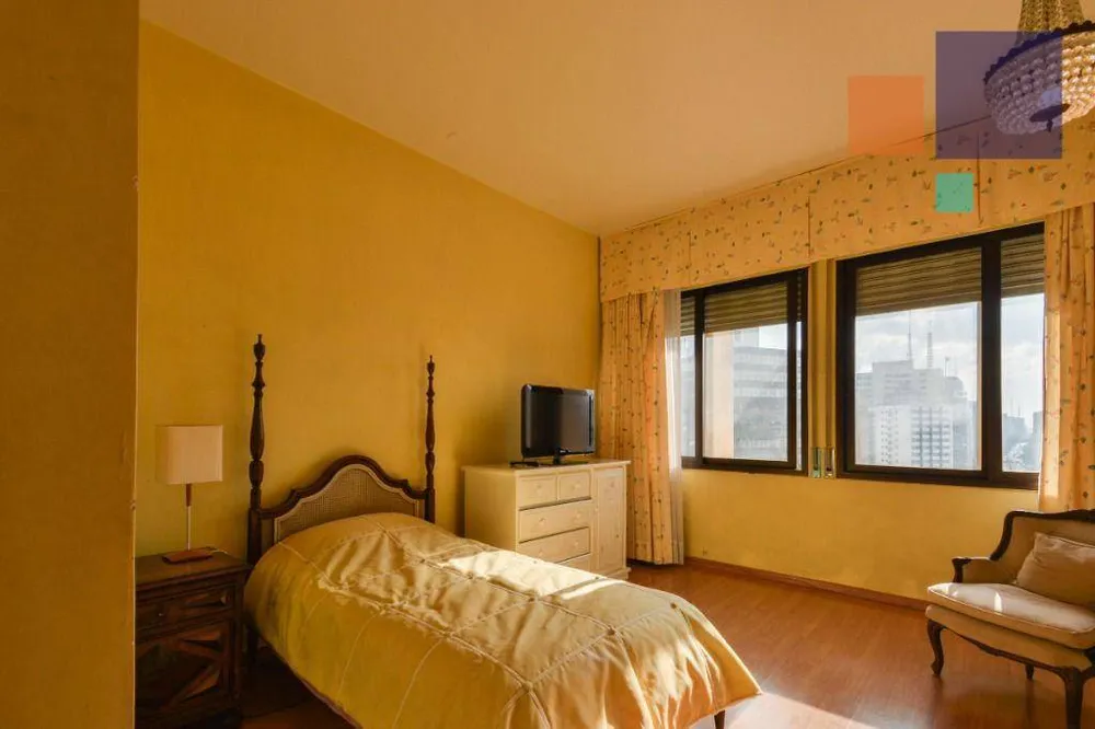 Apartamento, 4 quartos, 414 m² - Foto 10