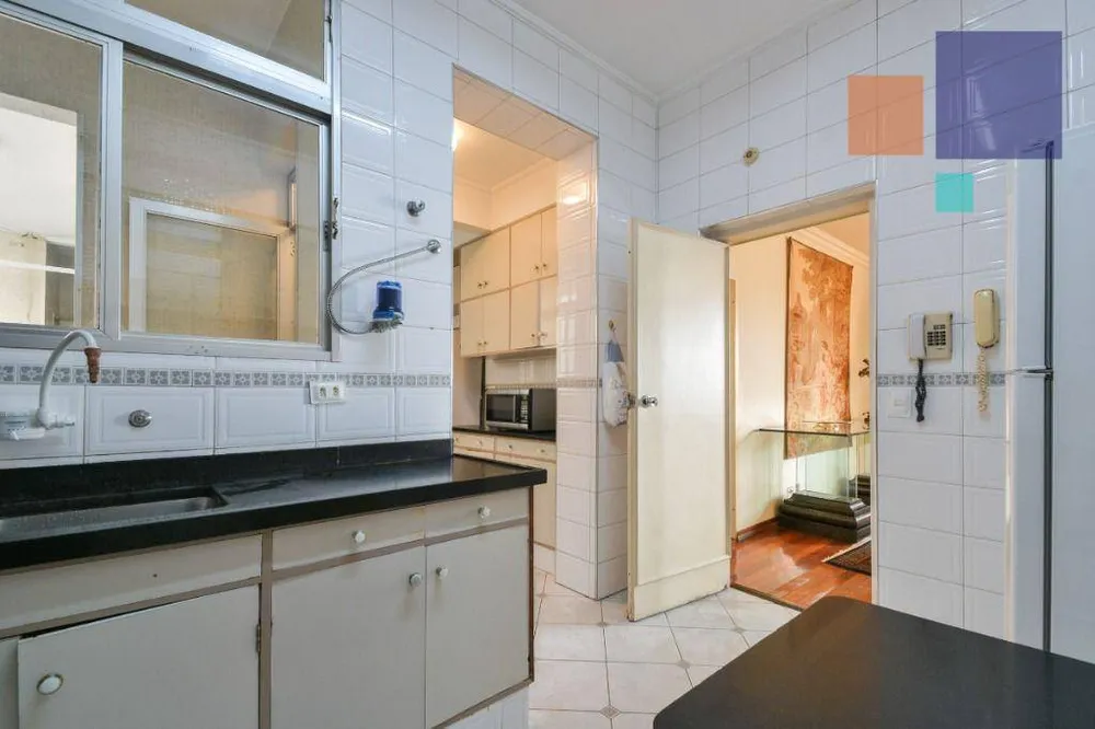 Apartamento, 4 quartos, 414 m² - Foto 5