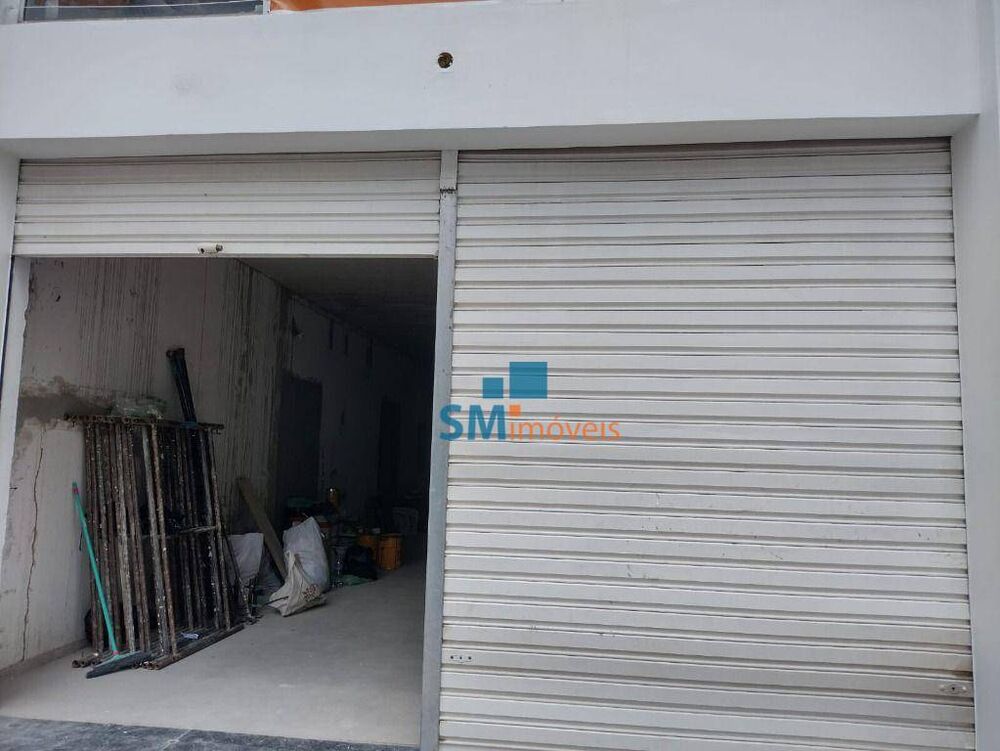 Loja-Salão, 213 m² - Foto 2