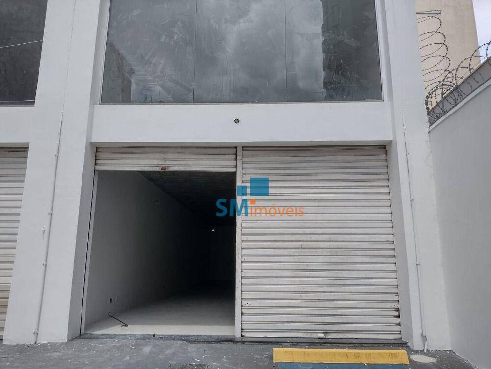 Loja-Salão, 213 m² - Foto 1