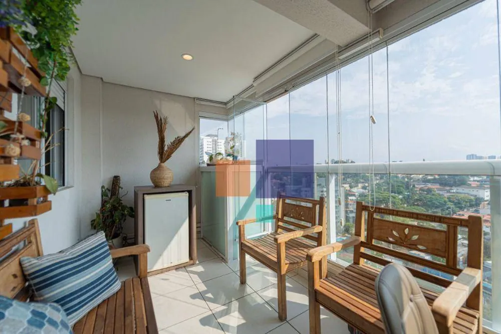 Apartamento, 2 quartos, 73 m² - Foto 1