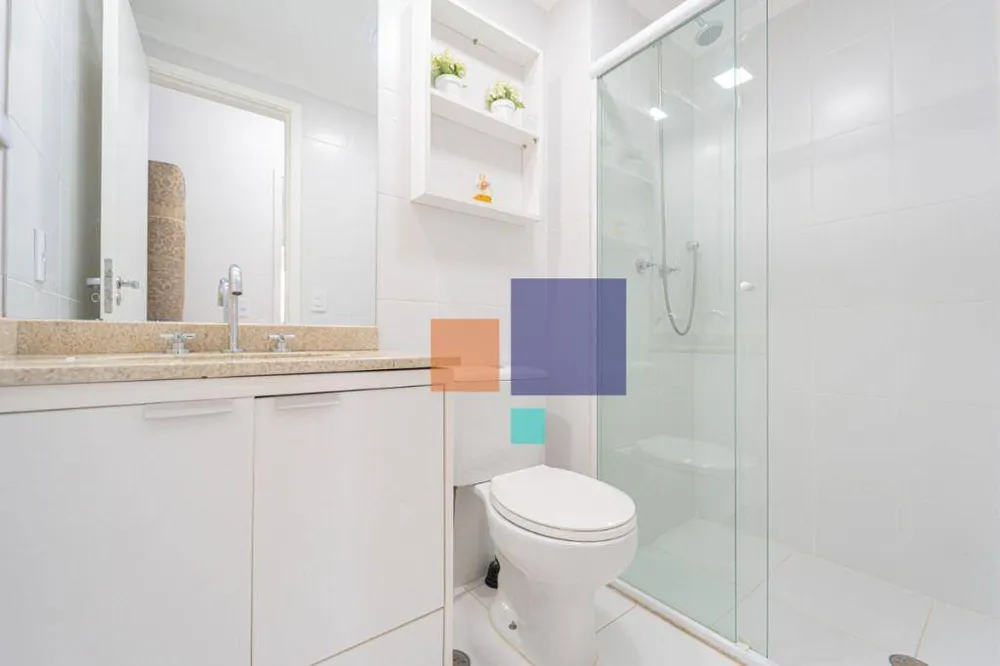 Apartamento, 2 quartos, 73 m² - Foto 4