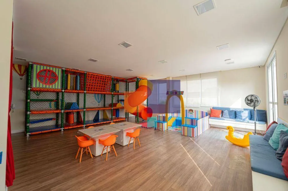 Apartamento, 2 quartos, 73 m² - Foto 5