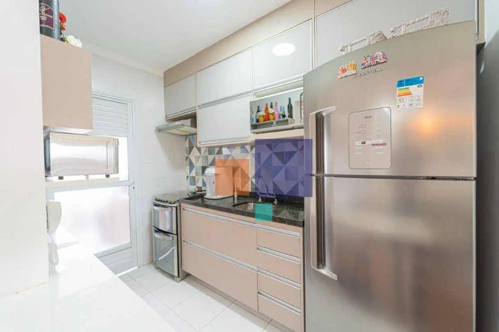 Apartamento, 2 quartos, 73 m² - Foto 3