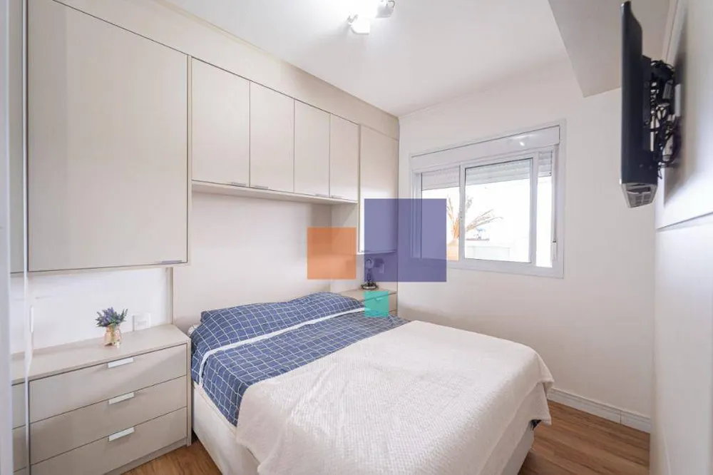 Apartamento, 2 quartos, 73 m² - Foto 2
