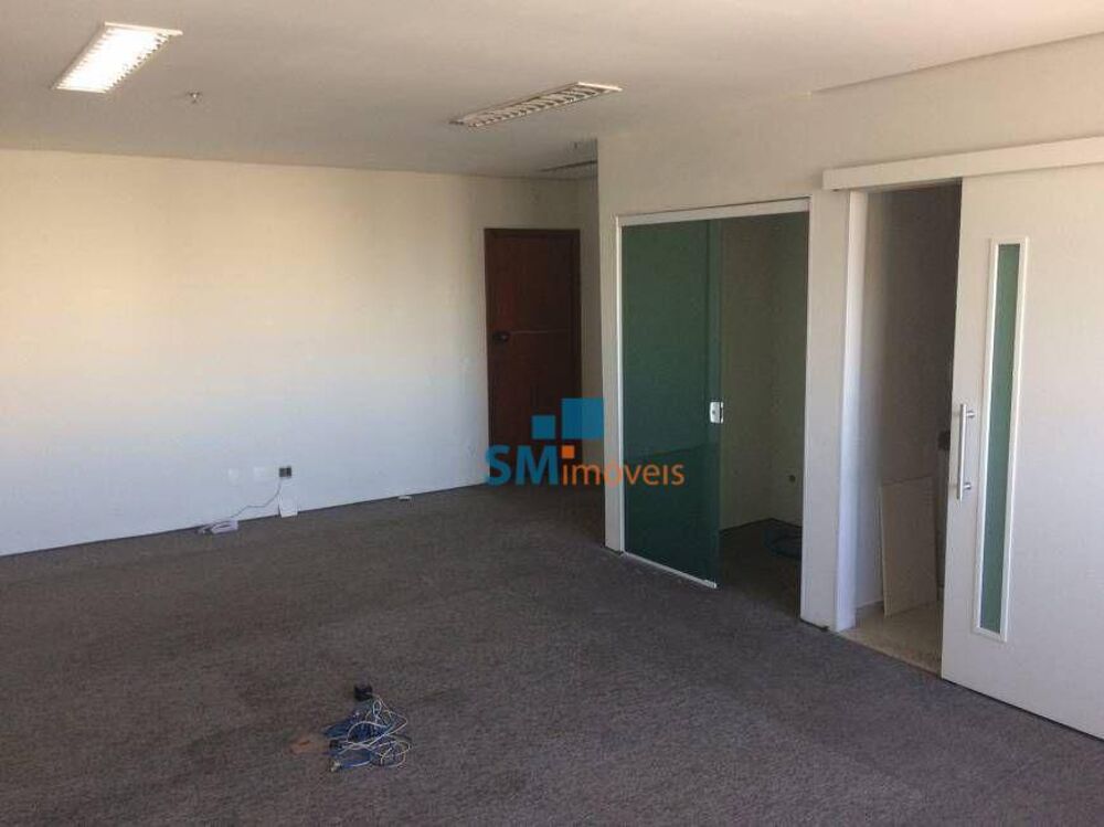 Conjunto Comercial-Sala à venda, 43m² - Foto 7