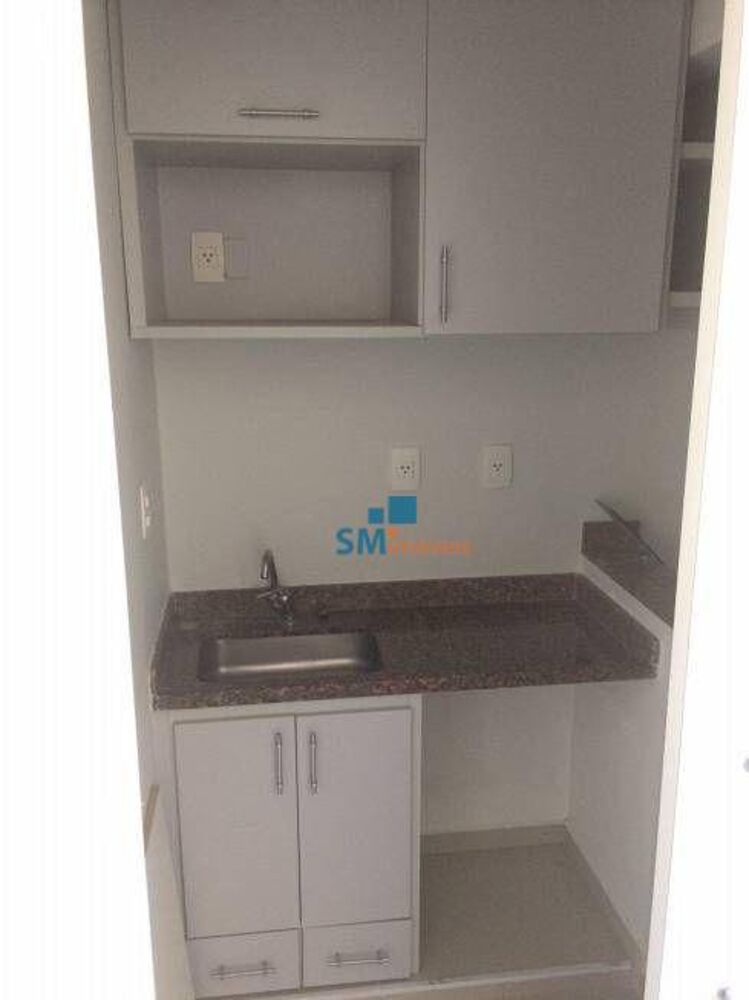Conjunto Comercial-Sala à venda, 43m² - Foto 4