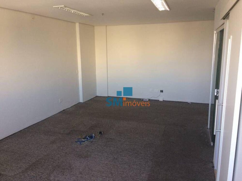 Conjunto Comercial-Sala à venda, 43m² - Foto 1
