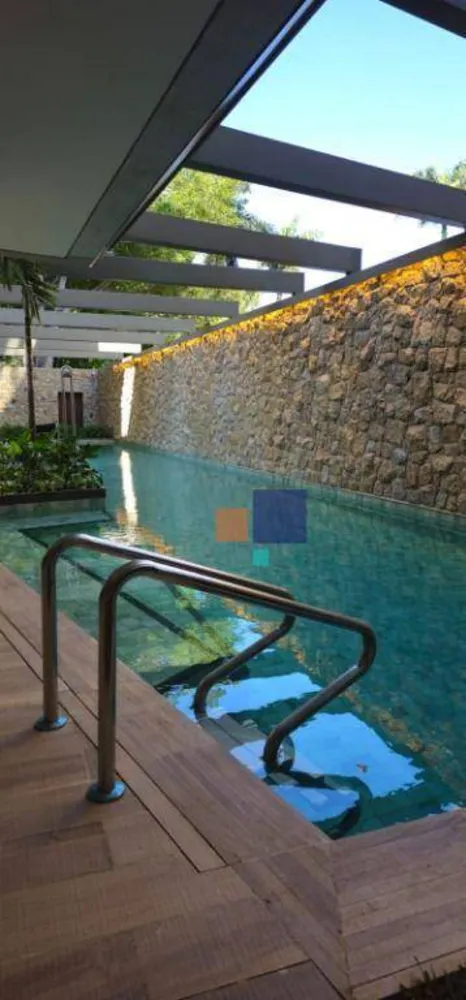 Apartamento, 3 quartos, 239 m² - Foto 4