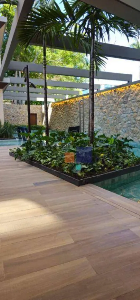 Apartamento, 3 quartos, 239 m² - Foto 1