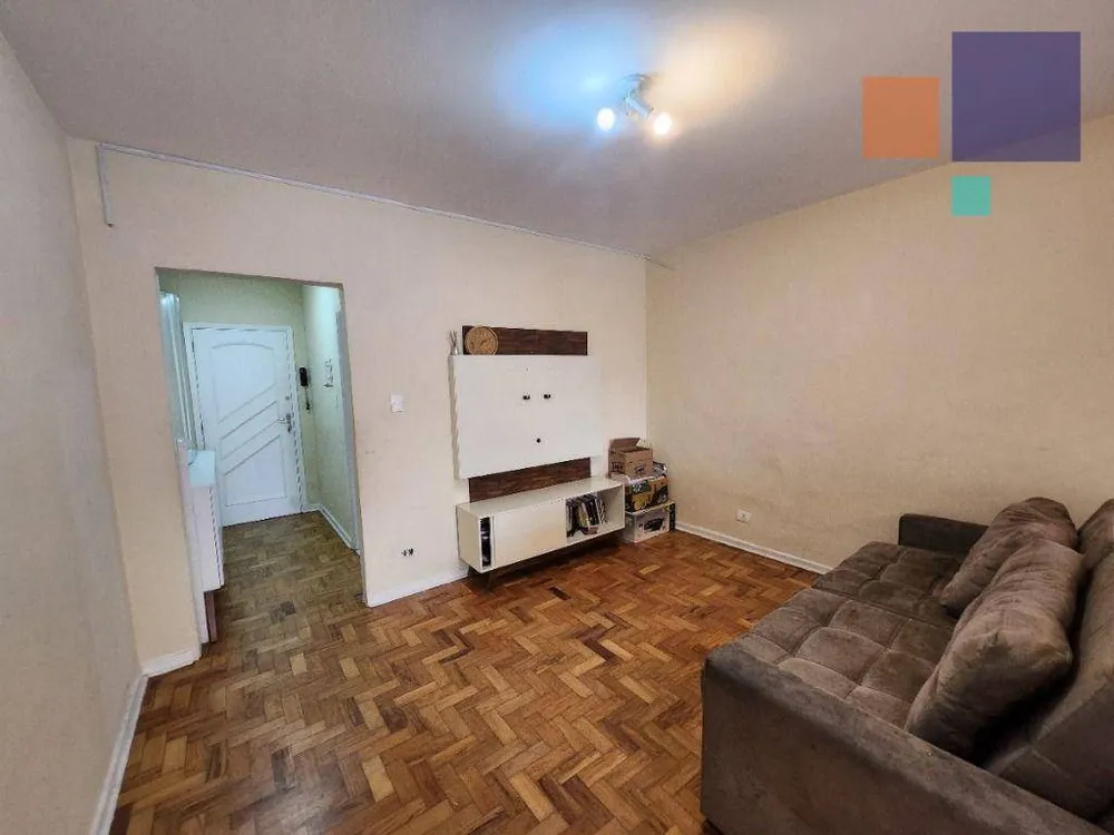 Apartamento, 2 quartos, 107 m² - Foto 3