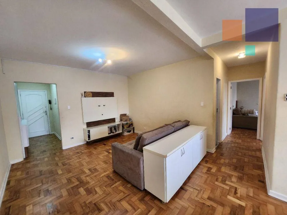 Apartamento, 2 quartos, 107 m² - Foto 2
