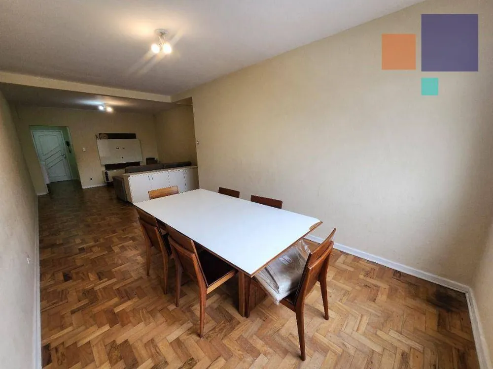 Apartamento, 2 quartos, 107 m² - Foto 4