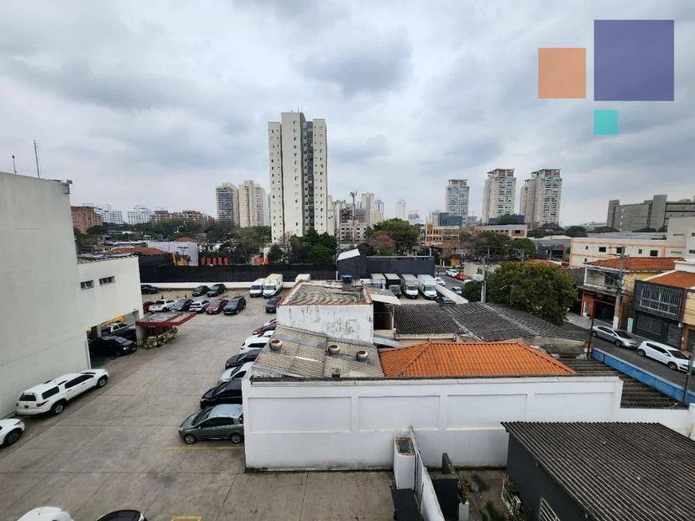Apartamento, 2 quartos, 107 m² - Foto 12