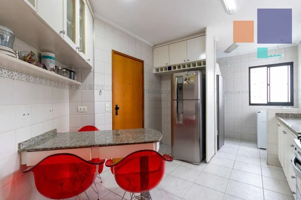 Apartamento, 3 quartos, 101 m² - Foto 2