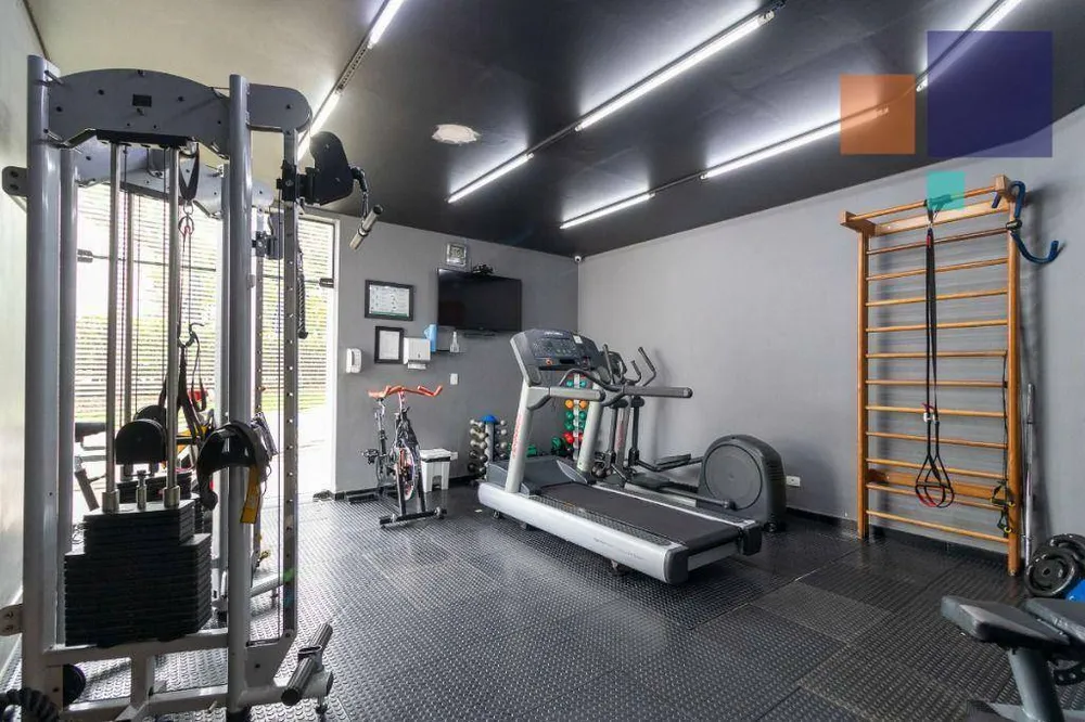 Apartamento, 3 quartos, 101 m² - Foto 3