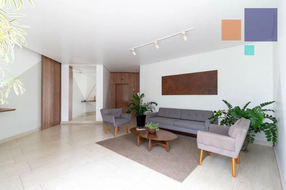 Apartamento, 3 quartos, 101 m² - Foto 8