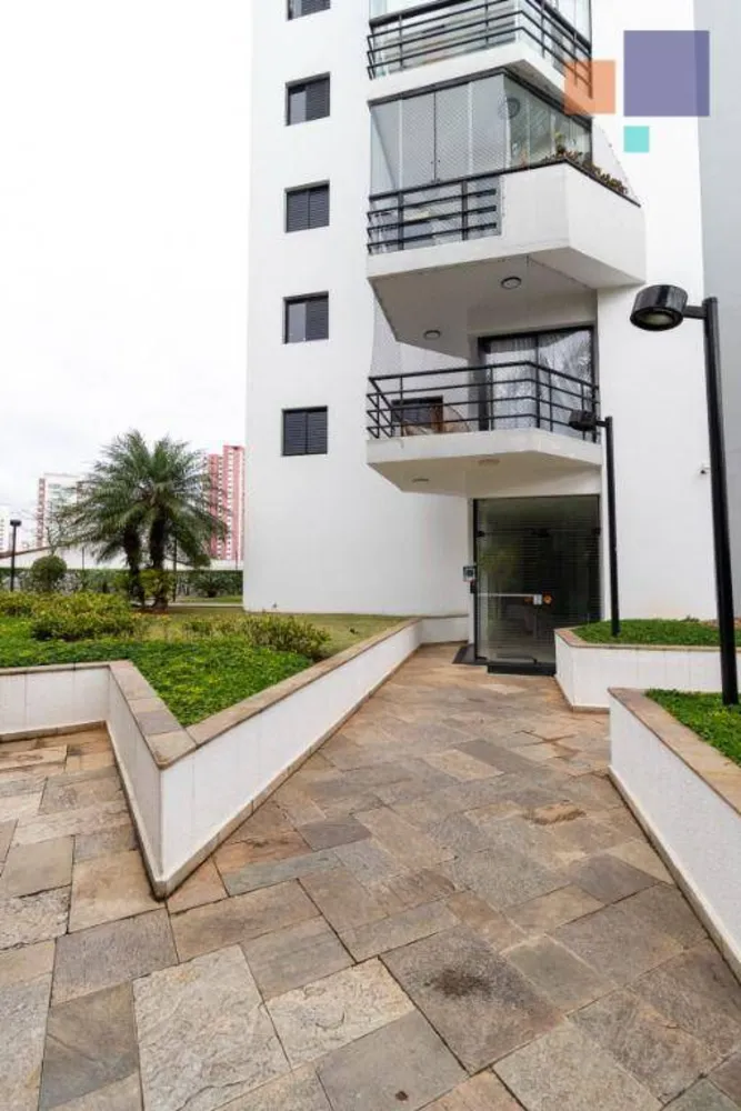 Apartamento, 3 quartos, 101 m² - Foto 6