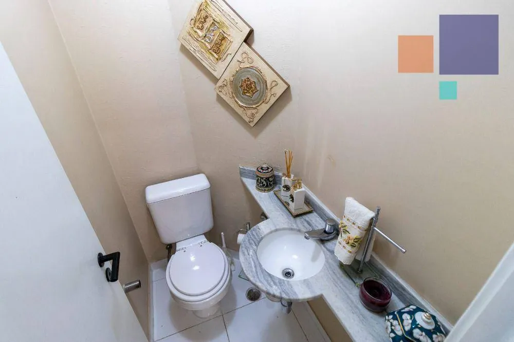 Apartamento, 3 quartos, 101 m² - Foto 4