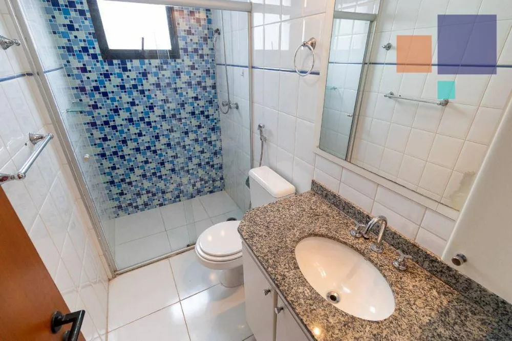 Apartamento, 3 quartos, 101 m² - Foto 5