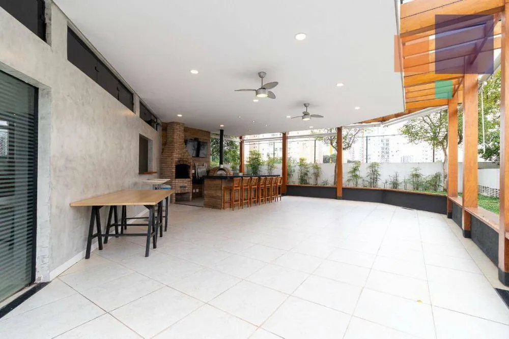 Apartamento, 3 quartos, 101 m² - Foto 1