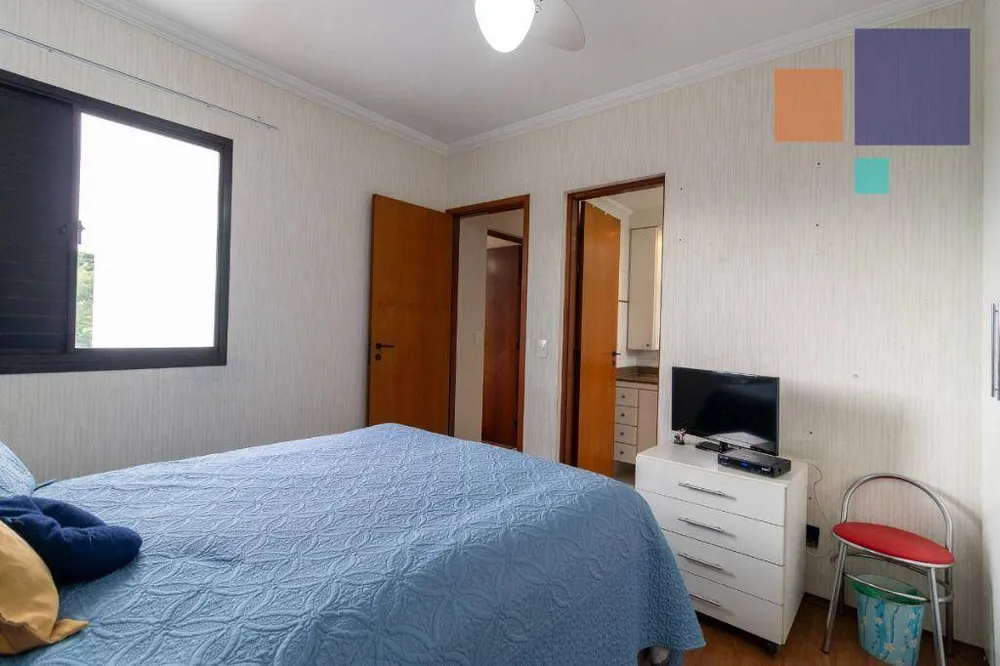 Apartamento, 3 quartos, 101 m² - Foto 7