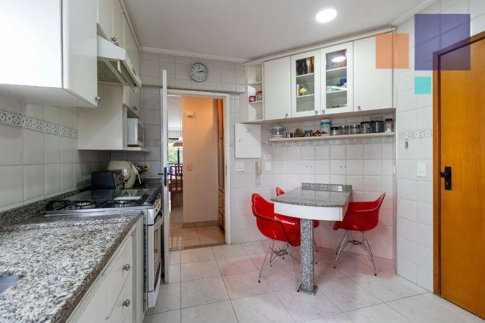 Apartamento, 3 quartos, 101 m² - Foto 2