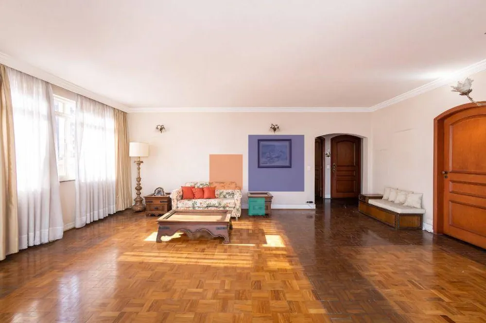 Apartamento, 3 quartos, 173 m² - Foto 7