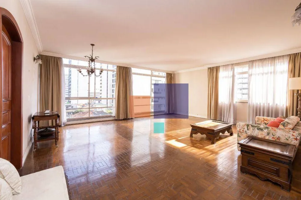 Apartamento, 3 quartos, 173 m² - Foto 12