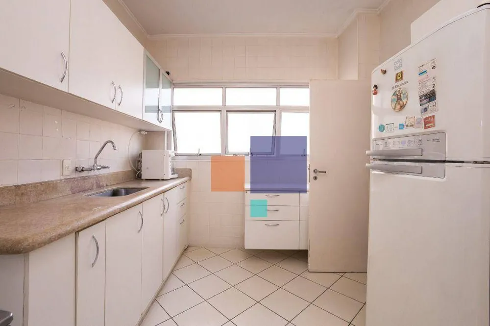 Apartamento, 3 quartos, 173 m² - Foto 1