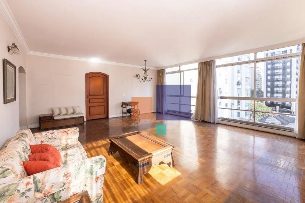 Apartamento, 3 quartos, 173 m² - Foto 8
