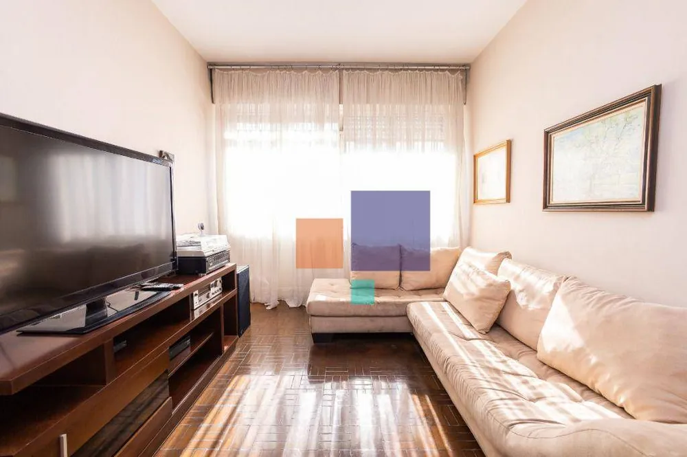 Apartamento, 3 quartos, 173 m² - Foto 5