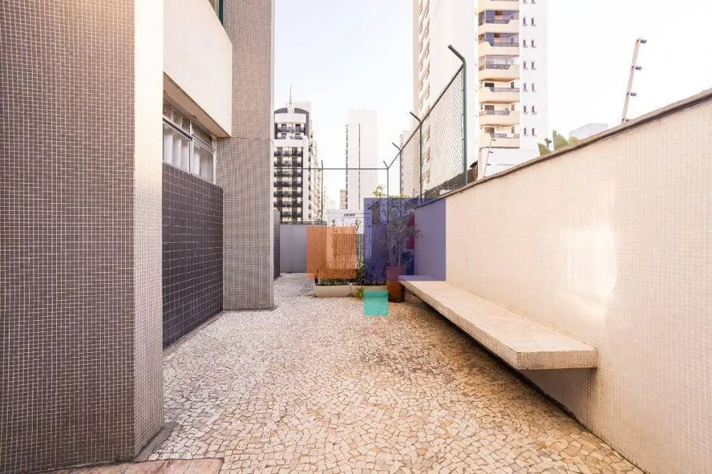 Apartamento, 3 quartos, 173 m² - Foto 9