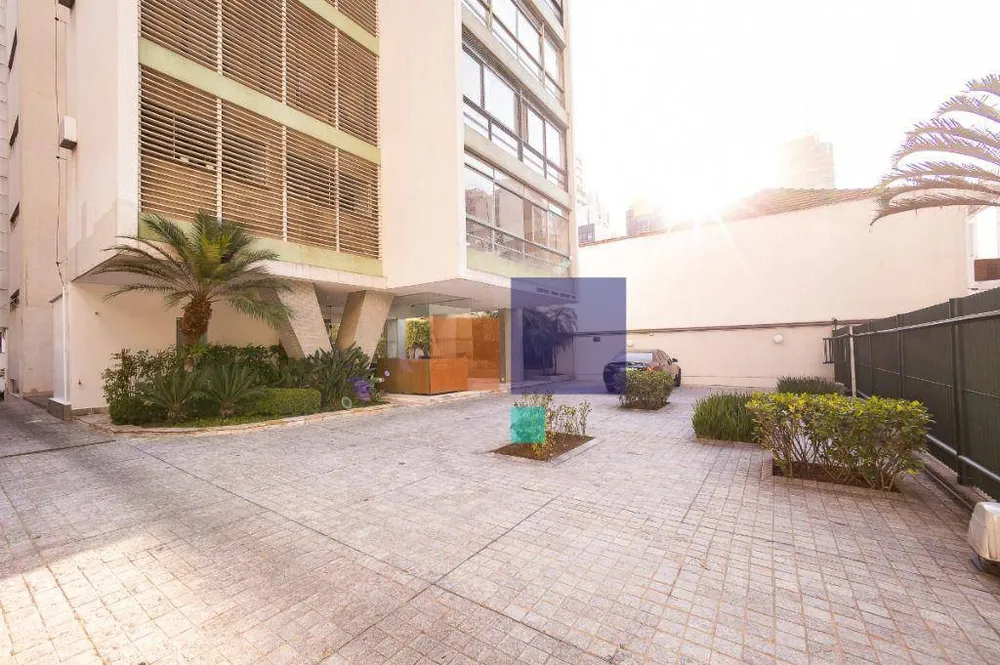 Apartamento, 3 quartos, 173 m² - Foto 2