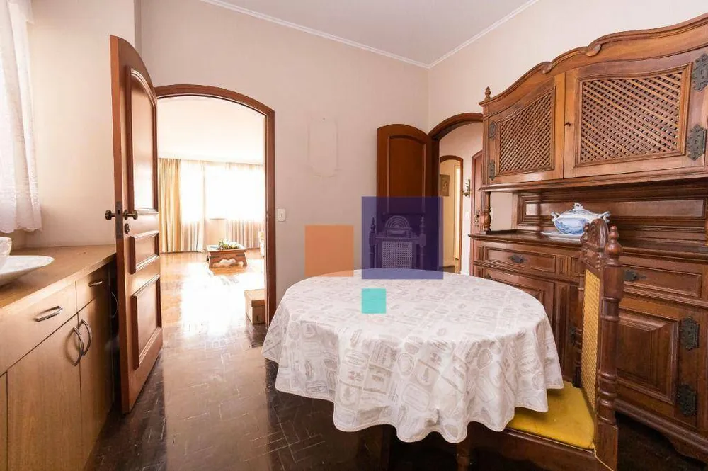 Apartamento, 3 quartos, 173 m² - Foto 10