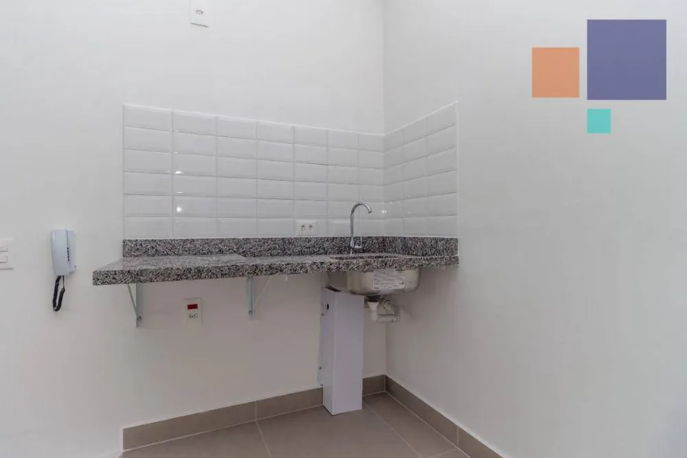 Kitnet-Studio, 25 m² - Foto 6