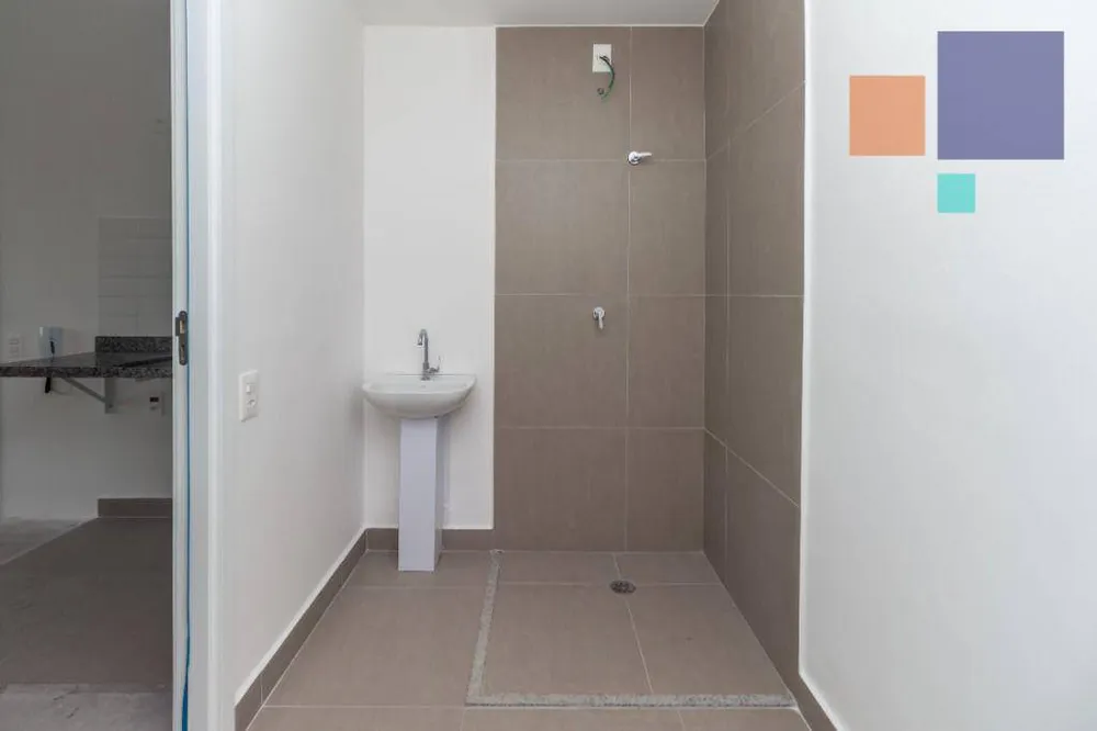 Kitnet-Studio, 25 m² - Foto 8
