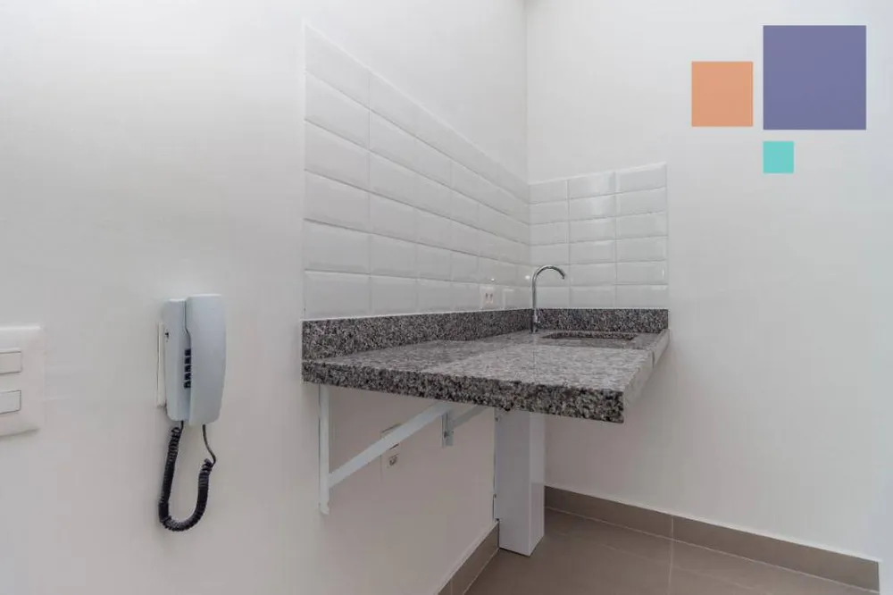 Kitnet-Studio, 25 m² - Foto 6
