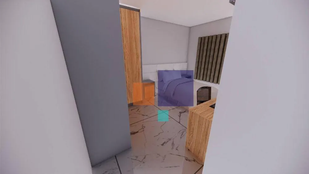 Casa, 4 quartos, 330 m² - Foto 11