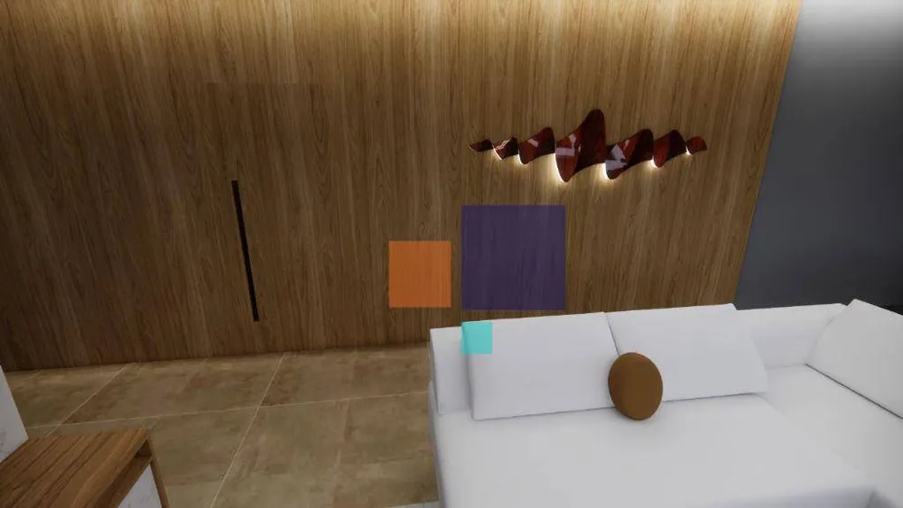 Casa, 4 quartos, 330 m² - Foto 3