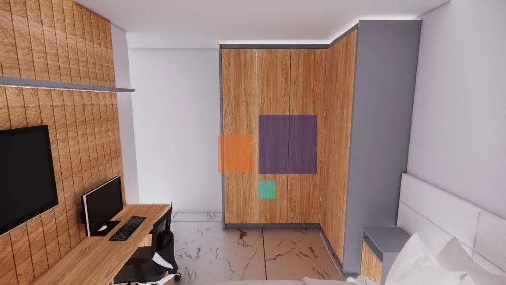 Casa, 4 quartos, 330 m² - Foto 1