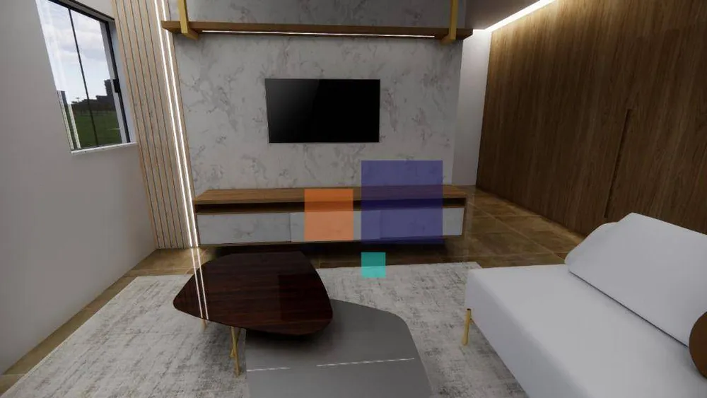 Casa, 4 quartos, 330 m² - Foto 4