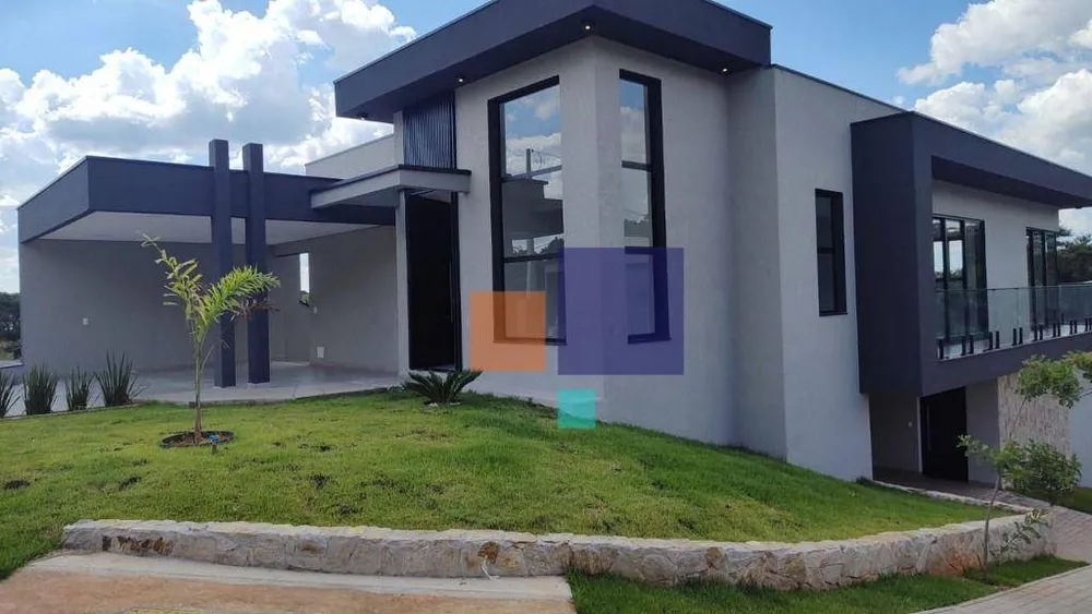 Casa, 4 quartos, 330 m² - Foto 11