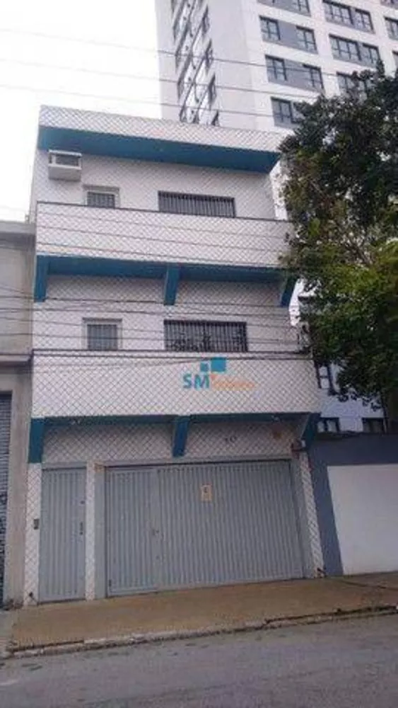 Prédio Inteiro à venda e aluguel, 440m² - Foto 1