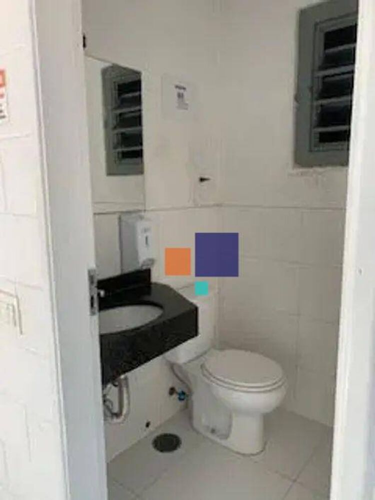 Depósito-Galpão, 371 m² - Foto 14