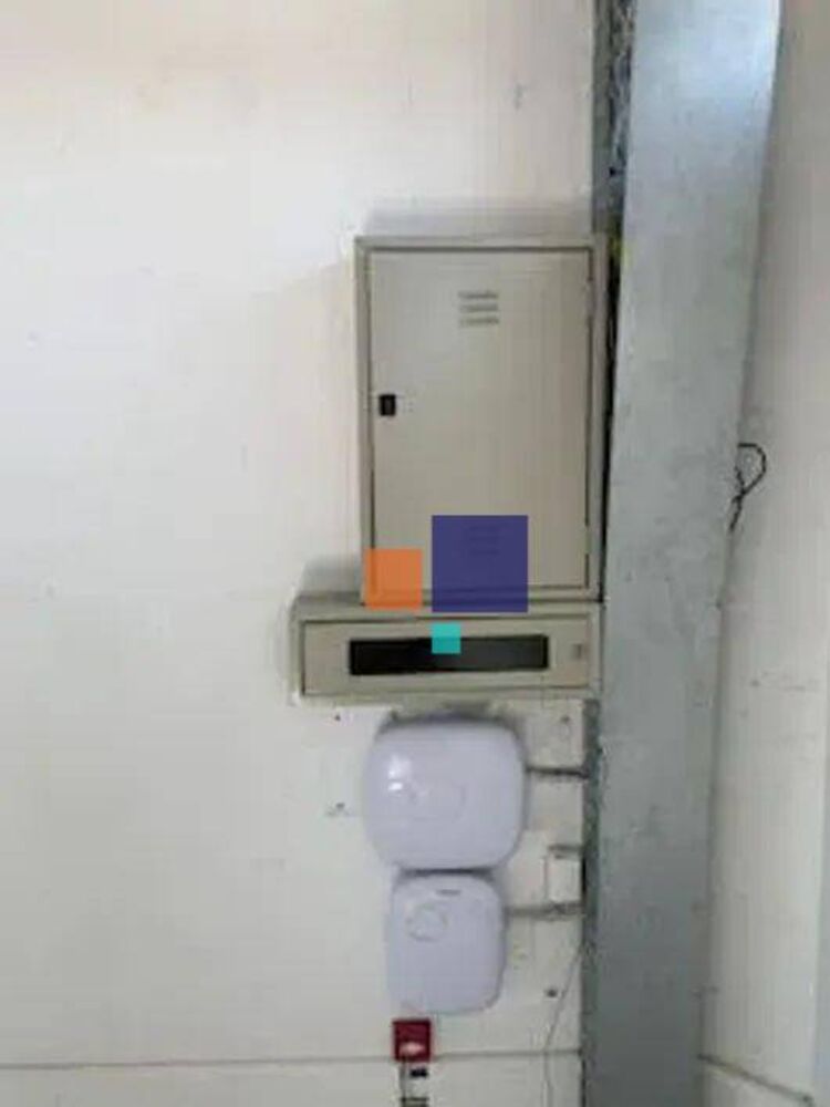 Depósito-Galpão, 371 m² - Foto 5