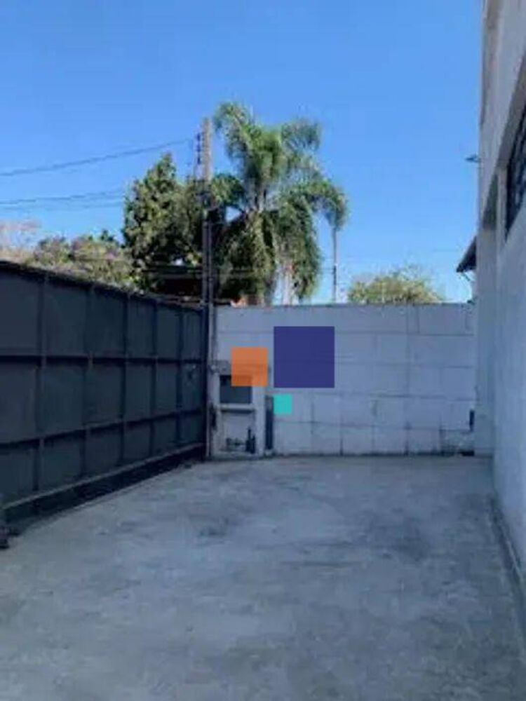 Depósito-Galpão, 371 m² - Foto 8