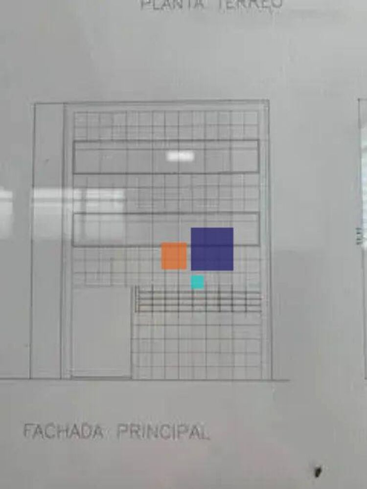 Depósito-Galpão, 371 m² - Foto 10